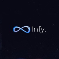 Infy logo - Similar company to Infytechnologies