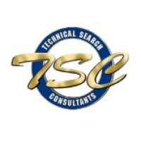 Technical Search Consultants - Ohio logo - Similar company to The Michael Fuller Group