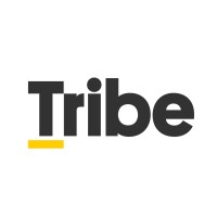 Tribe Property Technologies logo - Similar company to Chasm Digital Inc.
