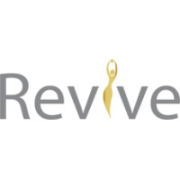 Revive Spa logo - Similar company to Laguna Spa