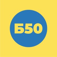B50 Volunteer Community logo - Similar company to Dstrct | Full Service Communications Agency