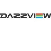 Dazzview LED Display Manufacturer logo - Similar company to Bibi Led