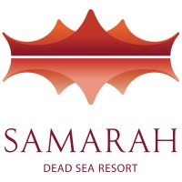 Samarah Dead Sea Resort logo - Similar company to Pixel Punch