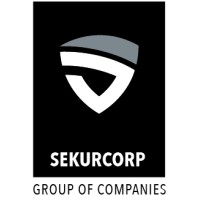SekurCorp logo - Similar company to Paycore Minerals Inc.