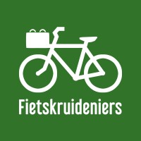 Fietskruideniers logo - Similar company to Homi Teaching, Hét Huiswerkinstituut Van Zeist