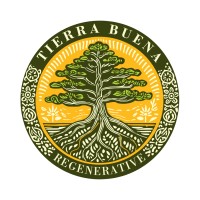 Tierra Buena Regenerative logo - Similar company to Regen Innovation