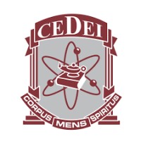 Universidad Cedei logo - Similar company to Tecsien Fuel Solutions