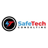 SafeTech Consulting logo - Similar company to Lightning Locksmiths