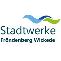 Stadtwerke Fröndenberg Wickede GmbH logo - Similar company to Zopf Energieanlagen Gmbh