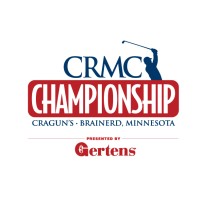 CRMC Championship presented by Gertens logo - Similar company to Willow River Company