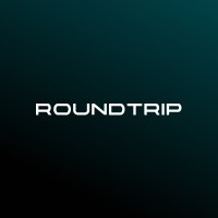 ROUNDTRIP logo - Similar company to Hanubu