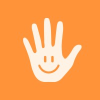 Friends Concept logo - Similar company to Dotsify