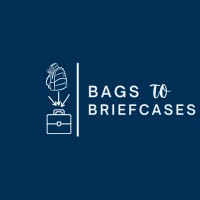 Bags to Briefcases logo - Similar company to Carak Studios