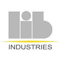 LIB INDUSTRIES logo - Similar company to Sofama Vermeulen