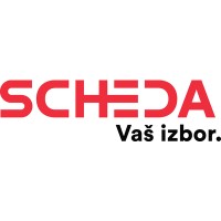 Scheda doo logo - Similar company to Echo Europe