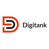 Digitank logo - Similar company to Cloudware Africa