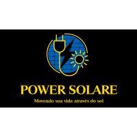 Power Solare Energia Solar Fotovoltaica logo - Similar company to Cs Construcoes