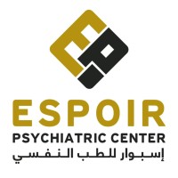 Espoir Psychiatric Center logo - Similar company to Persona Foundation For Mental Health