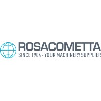 ROSACOMETTA logo - Similar company to Gemini Impianti Srl