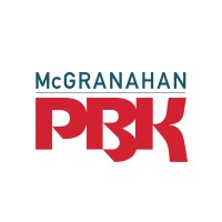 McGranahanPBK logo - Similar company to Kubala Engineers