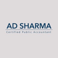 AD Sharma CPA logo - Similar company to Ads Associates