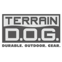 Terrain D.O.G.® logo - Similar company to Rex Specs
