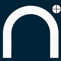 Studio N Plus logo - Similar company to Mural Studio