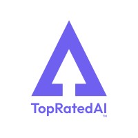 TopRatedAI™ (topratedai.com) logo - Similar company to Toprated