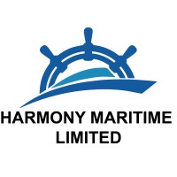 Harmony Maritime Limited logo - Similar company to Searobin Limited