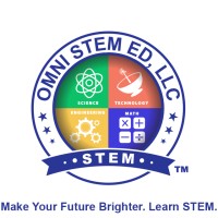 OmniSTEM Ed™ logo - Similar company to Penguin.Tech