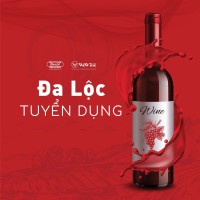 Đa Lộc Career - Chiêu mộ nhân tài logo - Similar company to T.K. Distribution Corporation