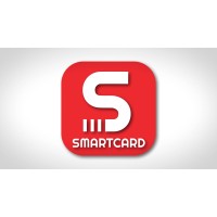 SmartCard logo - Similar company to Smart Card Systems Sl