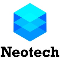 Neotech.uz logo - Similar company to 7Saber