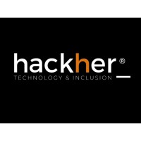 hackher_ logo - Similar company to Hackhers