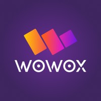WOWOX logo - Similar company to Woxow