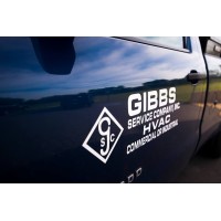 Gibbs Service Company logo - Similar company to Herlocker Mechanical Systems