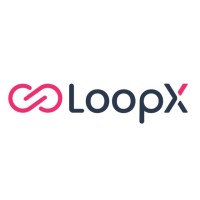 LoopX logo - Similar company to Norcat