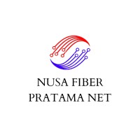 PT Nusa Fiber Pratama Net logo - Similar company to Pt. Padi Internet Padinet