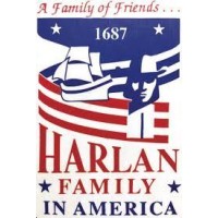 Harlan Family in America logo - Similar company to Whitworth Tool Inc