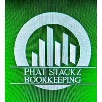Phat Stackz Bookkeeping Inc. logo - Similar company to Sigma Accounting & Bookkeeping