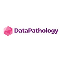 DataPathology logo - Similar company to Blink Pharma