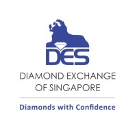 Diamond Exchange of Singapore logo - Similar company to O & A Management Pte. Ltd.