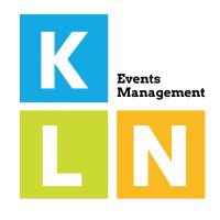 KLN Events Management logo - Similar company to Mori.