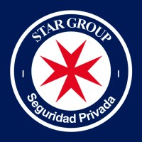 Star Group - Seguridad Privada logo - Similar company to Techfar