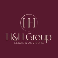 H&H Group logo - Similar company to Cabinet Chaillot