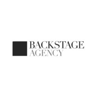 Backstage Agency logo - Similar company to Antai - Agence Nationale De Traitement Automatisé Des Infractions