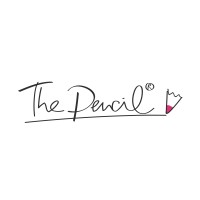 The Pencil Papelería logo - Similar company to Papelería Creativa | Jabes Papelería Y Variedades
