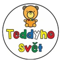 Teddyho svět logo - Similar company to Dmpagency.Cz