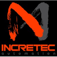 INCRETEC Automation S.L. logo - Similar company to Fervik Sa