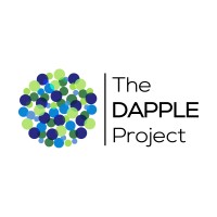 The DAPPLE Project logo - Similar company to Lil Brahmas